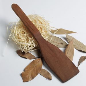 handmade spatula